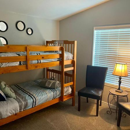 Sedona Red Rock Garden Of Paradise Pets Friendly And Hot Tub 외부 사진
