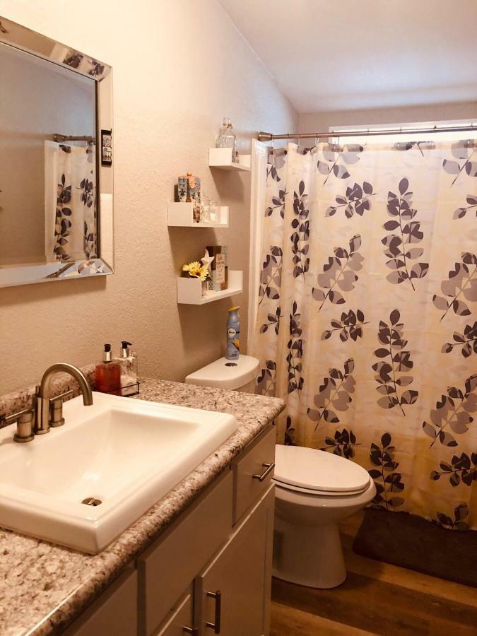 Sedona Red Rock Garden Of Paradise Pets Friendly And Hot Tub 외부 사진