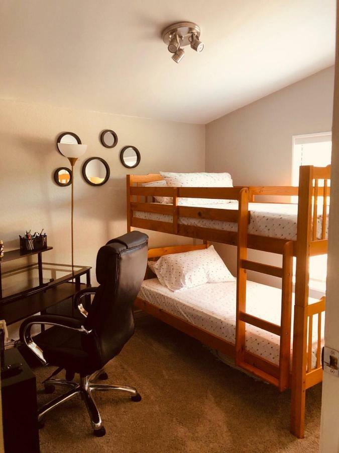 Sedona Red Rock Garden Of Paradise Pets Friendly And Hot Tub 외부 사진