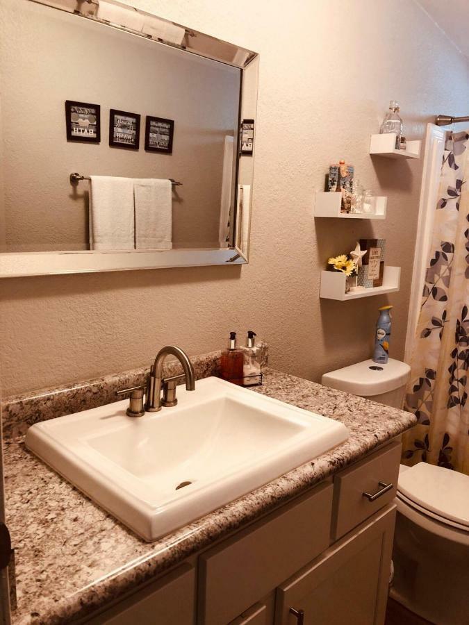 Sedona Red Rock Garden Of Paradise Pets Friendly And Hot Tub 외부 사진