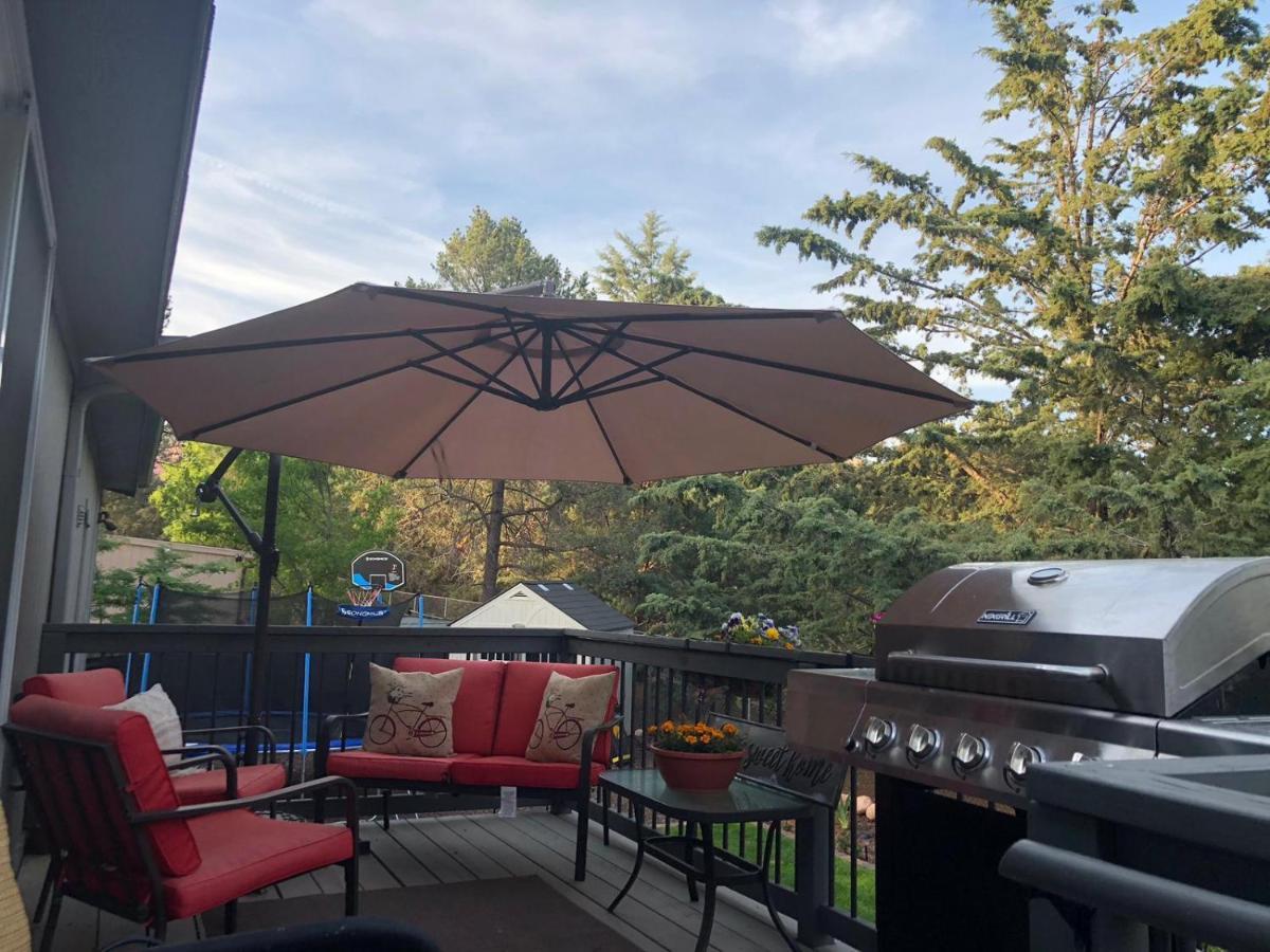 Sedona Red Rock Garden Of Paradise Pets Friendly And Hot Tub 외부 사진
