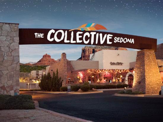 Sedona Red Rock Garden Of Paradise Pets Friendly And Hot Tub 외부 사진