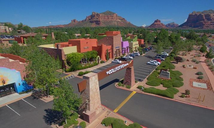 Sedona Red Rock Garden Of Paradise Pets Friendly And Hot Tub 외부 사진