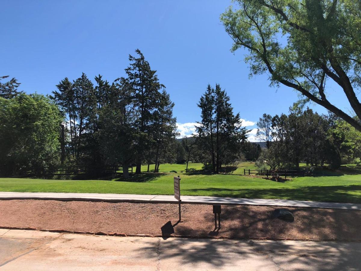 Sedona Red Rock Garden Of Paradise Pets Friendly And Hot Tub 외부 사진